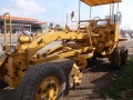 KOMATSU GD305M