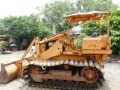 KOMATSU D30Q-15